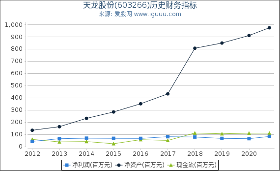 天龙股份(603266)股东权益比率、固定资产比率等历史财务指标图